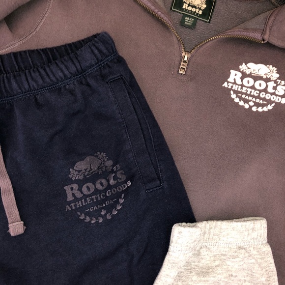 Roots set - Picture 3 of 4